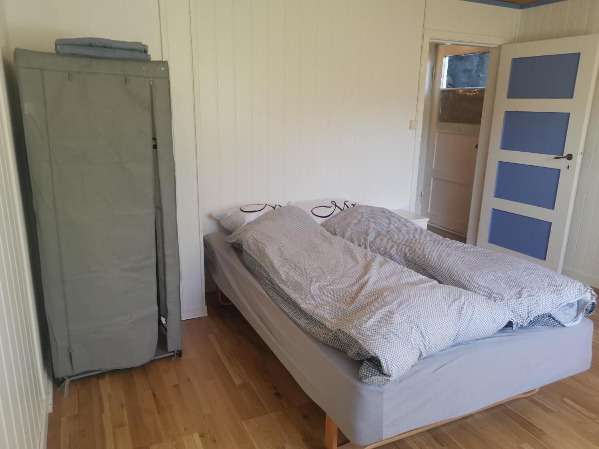 Stranda Bed And Fishing Eidsdal Eksteriør billede